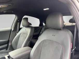 Hyundai IONIQ 6 4WD N Line 84 kWh Sunroof