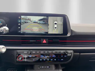 Hyundai IONIQ 6 4WD N Line 84 kWh Sunroof