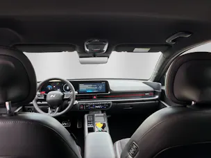 Hyundai IONIQ 6 4WD N Line 84 kWh Sunroof