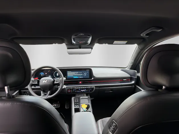 Hyundai IONIQ 6 4WD N Line 84 kWh Sunroof