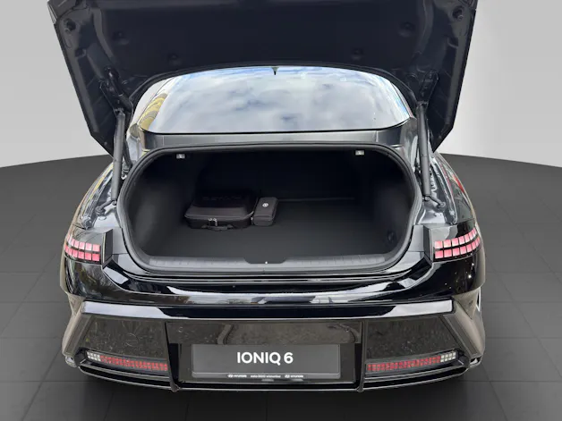 Hyundai IONIQ 6 4WD N Line 84 kWh Sunroof