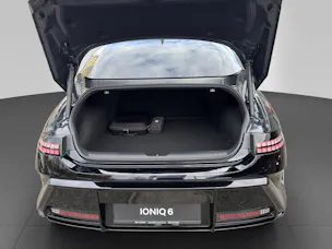 Hyundai IONIQ 6 4WD N Line 84 kWh Sunroof