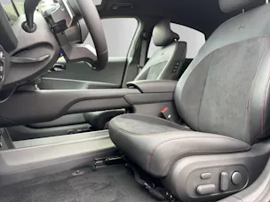 Hyundai IONIQ 6 4WD N Line 84 kWh Sunroof