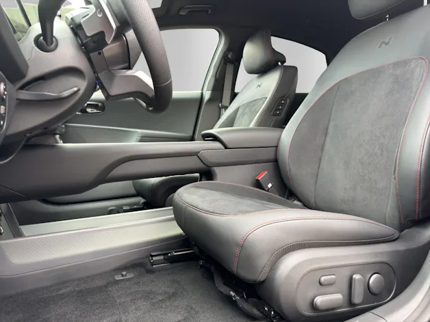 Hyundai IONIQ 6 4WD N Line 84 kWh Sunroof