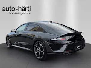 Hyundai IONIQ 6 4WD N Line 84 kWh Sunroof