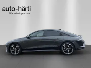 Hyundai IONIQ 6 4WD N Line 84 kWh Sunroof