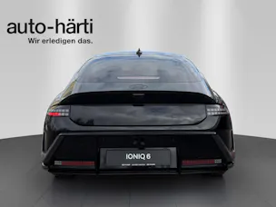 Hyundai IONIQ 6 4WD N Line 84 kWh Sunroof