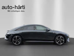 Hyundai IONIQ 6 4WD N Line 84 kWh Sunroof