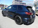 VW Touareg 3.0 TSI R-Line Tiptronic