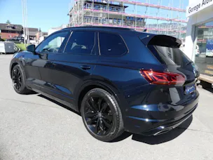 VW Touareg 3.0 TSI R-Line Tiptronic