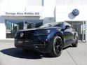 VW Touareg 3.0 TSI R-Line Tiptronic