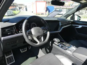 VW Touareg 3.0 TSI R-Line Tiptronic