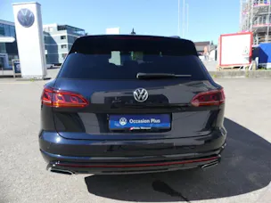 VW Touareg 3.0 TSI R-Line Tiptronic