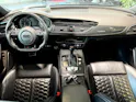 Audi RS6 Avant 4.0 TFSI V8 quattro Tiptronic