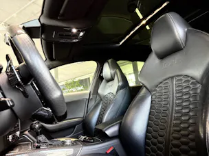 Audi RS6 Avant 4.0 TFSI V8 quattro Tiptronic