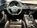 Audi RS6 Avant 4.0 TFSI V8 quattro Tiptronic