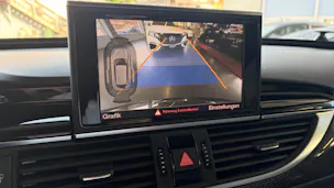 Audi RS6 Avant 4.0 TFSI V8 quattro Tiptronic