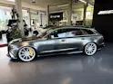 Audi RS6 Avant 4.0 TFSI V8 quattro Tiptronic