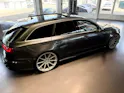 Audi RS6 Avant 4.0 TFSI V8 quattro Tiptronic
