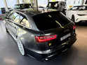 Audi RS6 Avant 4.0 TFSI V8 quattro Tiptronic