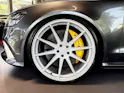 Audi RS6 Avant 4.0 TFSI V8 quattro Tiptronic