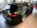 Audi RS6 Avant 4.0 TFSI V8 quattro Tiptronic