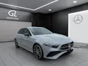 Mercedes-Benz A 200 Night Star 7G-DCT
