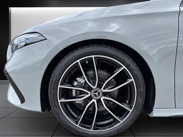 Mercedes-Benz A 200 Night Star 7G-DCT