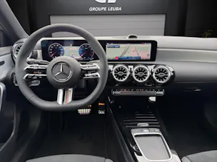 Mercedes-Benz A 200 Night Star 7G-DCT