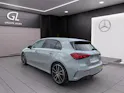 Mercedes-Benz A 200 Night Star 7G-DCT