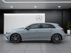 Mercedes-Benz A 200 Night Star 7G-DCT
