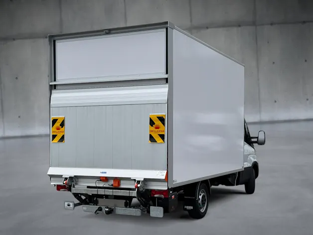 Iveco 35S16A8
