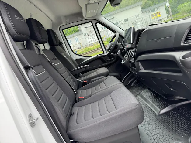 Iveco 35S16A8