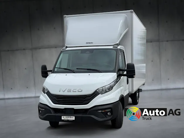 Iveco 35S16A8