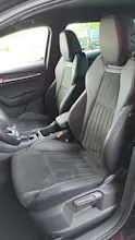 Škoda Karoq 2.0 TSI SportLine 4x4 DSG