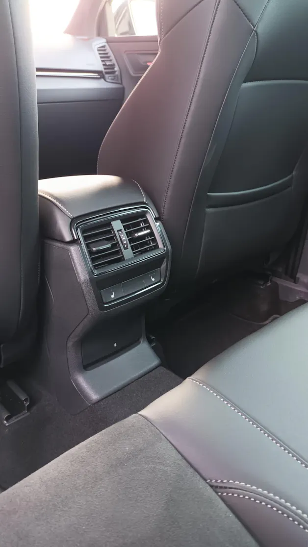 Škoda Karoq 2.0 TSI SportLine 4x4 DSG