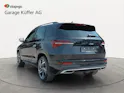 Škoda Karoq 2.0 TSI SportLine 4x4 DSG