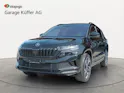 Škoda Karoq 2.0 TSI SportLine 4x4 DSG