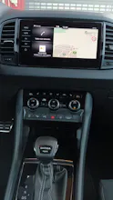 Škoda Karoq 2.0 TSI SportLine 4x4 DSG