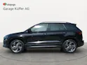 Škoda Karoq 2.0 TSI SportLine 4x4 DSG