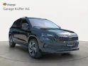 Škoda Karoq 2.0 TSI SportLine 4x4 DSG