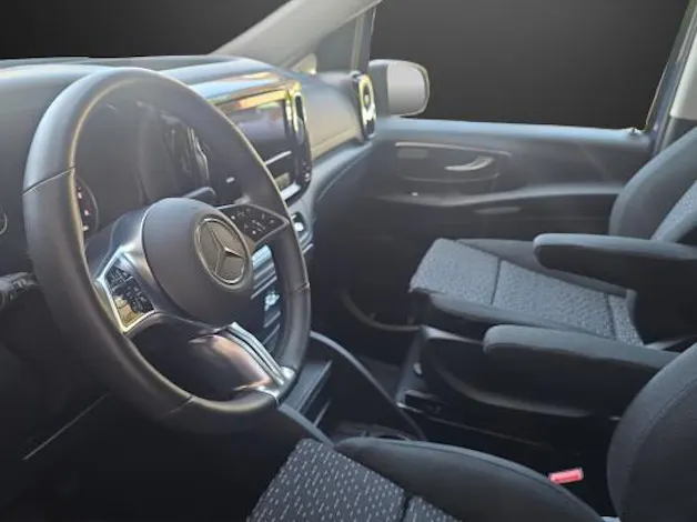 Mercedes-Benz Vito 119 CDI LaSel9G4M