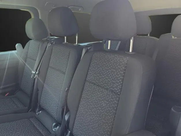 Mercedes-Benz Vito 119 CDI LaSel9G4M