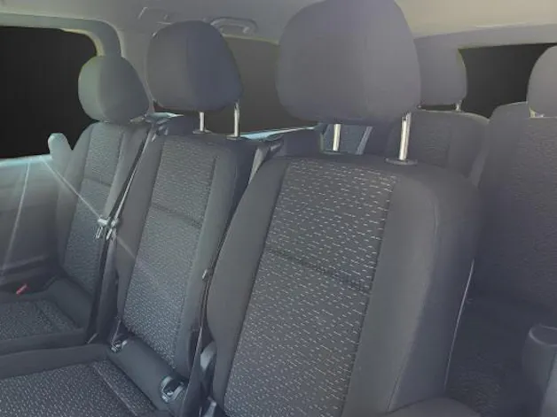 Mercedes-Benz Vito 119 CDI LaSel9G4M