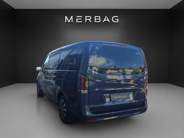 Mercedes-Benz Vito 119 CDI LaSel9G4M