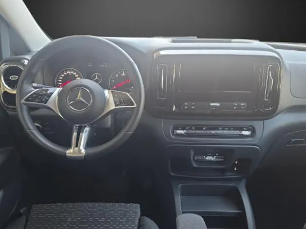 Mercedes-Benz Vito 119 CDI LaSel9G4M