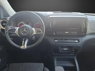 Mercedes-Benz Vito 119 CDI LaSel9G4M