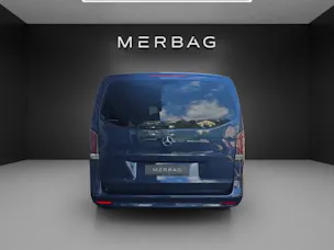 Mercedes-Benz Vito 119 CDI LaSel9G4M