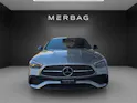 Mercedes-Benz C 200 4 Matic