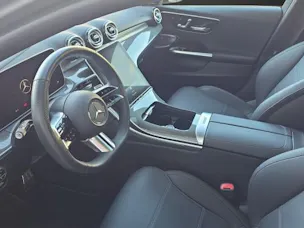 Mercedes-Benz C 200 4 Matic